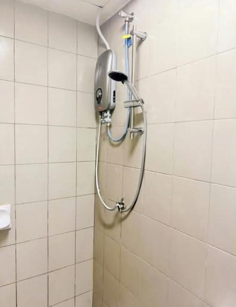 Pangsapuri untuk Disewa di MasReca n19eteen - Siti Haila - Bathroom - PropertyGuru.com.my