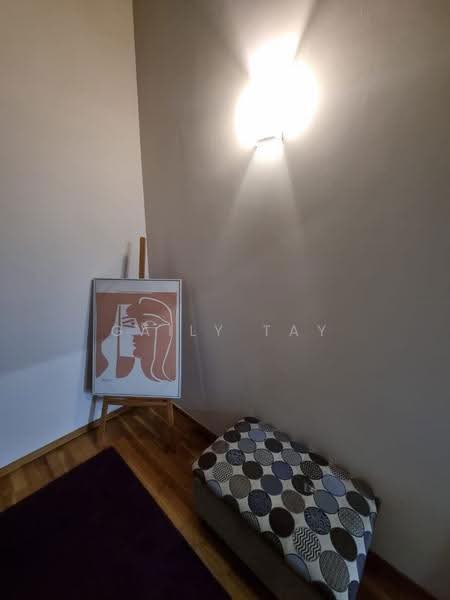 Rumah Teres 3-Tingkat untuk Dijual di Cyberjaya (Selangor) - Gaily Tay - Interior - PropertyGuru.com.my