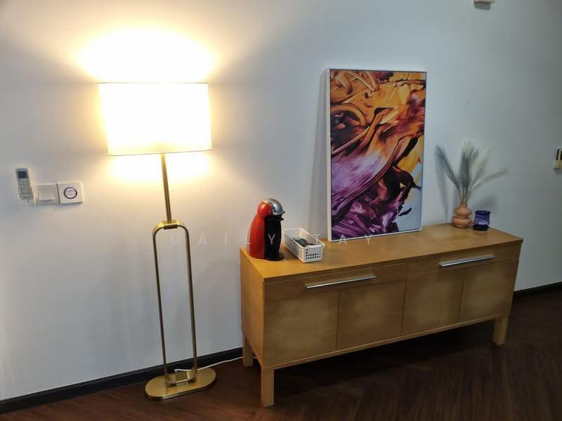 Rumah Teres 3-Tingkat untuk Dijual di Cyberjaya (Selangor) - Gaily Tay - Interior - PropertyGuru.com.my
