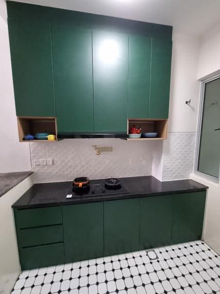 Rumah Teres 3-Tingkat untuk Dijual di Cyberjaya (Selangor) - Gaily Tay - Kitchen - PropertyGuru.com.my
