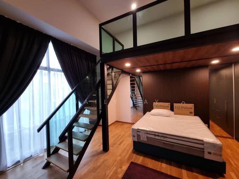Rumah Teres 3-Tingkat untuk Dijual di Cyberjaya (Selangor) - Gaily Tay - Bedroom - PropertyGuru.com.my