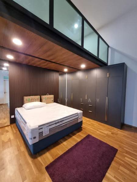 Rumah Teres 3-Tingkat untuk Dijual di Cyberjaya (Selangor) - Gaily Tay - Bedroom - PropertyGuru.com.my