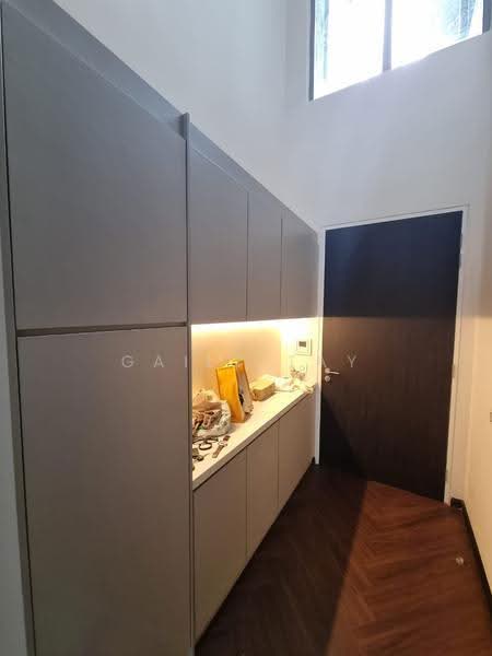 Rumah Teres 3-Tingkat untuk Dijual di Cyberjaya (Selangor) - Gaily Tay - Interior - PropertyGuru.com.my