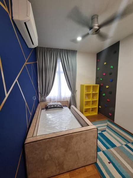 Rumah Teres 3-Tingkat untuk Dijual di Cyberjaya (Selangor) - Gaily Tay - Bedroom - PropertyGuru.com.my