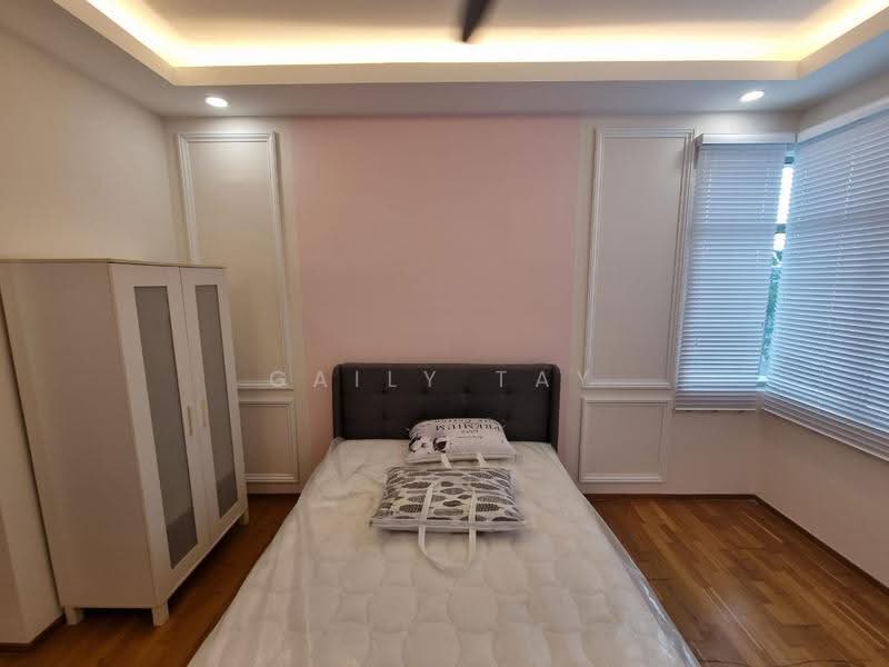 Rumah Teres 3-Tingkat untuk Dijual di Cyberjaya (Selangor) - Gaily Tay - Bedroom - PropertyGuru.com.my