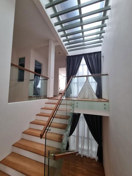 Rumah Teres 3-Tingkat untuk Dijual di Cyberjaya (Selangor) - Gaily Tay - Interior - PropertyGuru.com.my