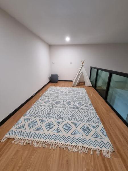 Rumah Teres 3-Tingkat untuk Dijual di Cyberjaya (Selangor) - Gaily Tay - Interior - PropertyGuru.com.my