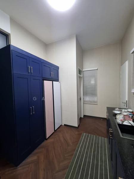 Rumah Teres 3-Tingkat untuk Dijual di Cyberjaya (Selangor) - Gaily Tay - Kitchen - PropertyGuru.com.my