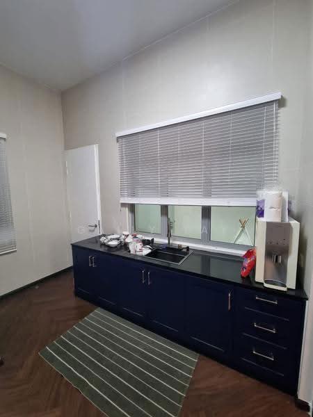 Rumah Teres 3-Tingkat untuk Dijual di Cyberjaya (Selangor) - Gaily Tay - Kitchen - PropertyGuru.com.my