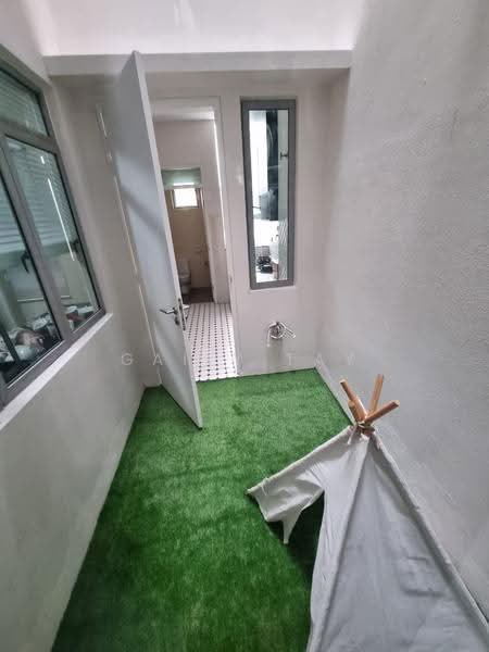 Rumah Teres 3-Tingkat untuk Dijual di Cyberjaya (Selangor) - Gaily Tay - Bathroom - PropertyGuru.com.my