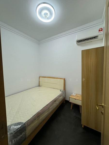 Kondominium untuk Disewa di R&F Princess Cove Phase 2-Seine Region - Shirley Yap - Bedroom - PropertyGuru.com.my