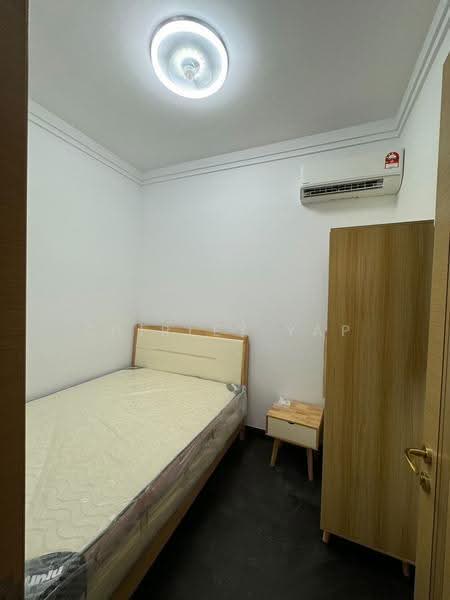 Kondominium untuk Disewa di R&F Princess Cove Phase 2-Seine Region - Shirley Yap - Bedroom - PropertyGuru.com.my