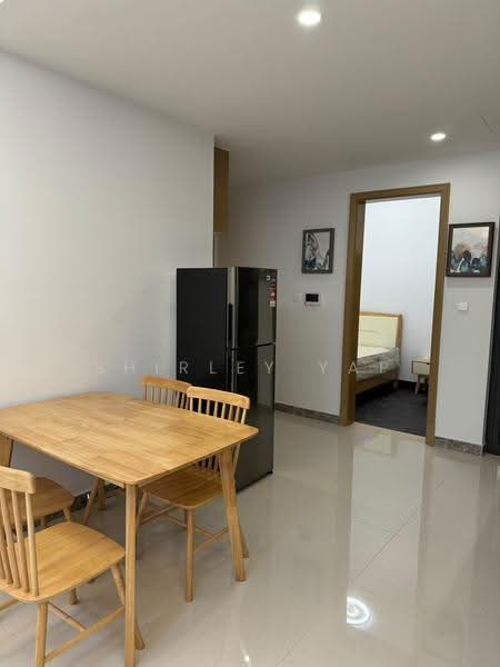 Kondominium untuk Disewa di R&F Princess Cove Phase 2-Seine Region - Shirley Yap - Dining Room - PropertyGuru.com.my