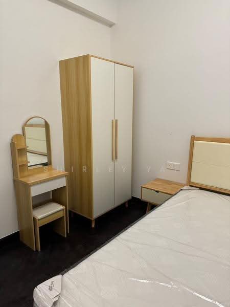 Kondominium untuk Disewa di R&F Princess Cove Phase 2-Seine Region - Shirley Yap - Bedroom - PropertyGuru.com.my