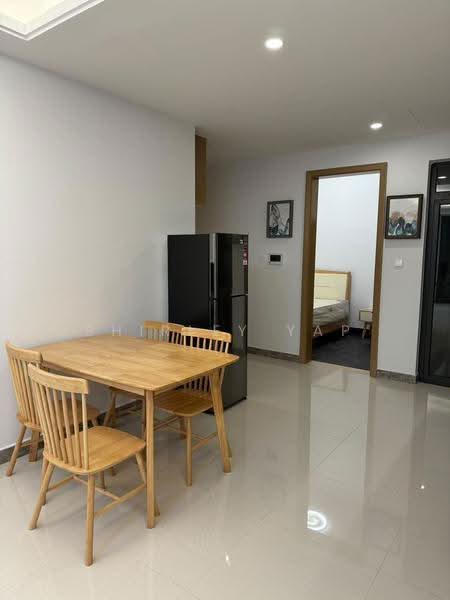 Kondominium untuk Disewa di R&F Princess Cove Phase 2-Seine Region - Shirley Yap - Dining Room - PropertyGuru.com.my