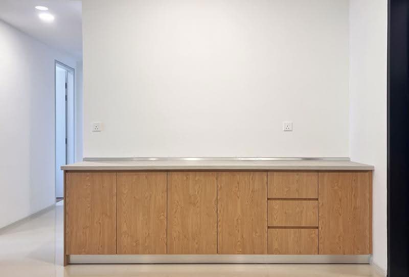 Condominium for Rent at Sunway Alishan Residences - Kim Ling - Dry Kitchen - PropertyGuru.com.my