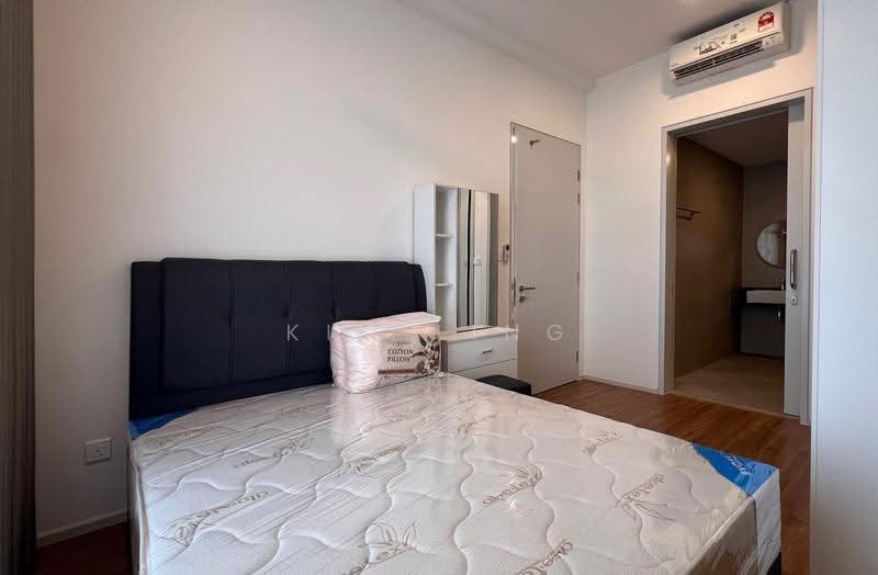 Condominium for Rent at Sunway Alishan Residences - Kim Ling - Bedroom 2 - PropertyGuru.com.my