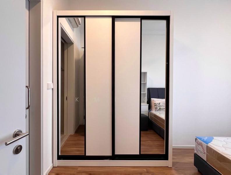 Condominium for Rent at Sunway Alishan Residences - Kim Ling - Bedroom 2 - PropertyGuru.com.my