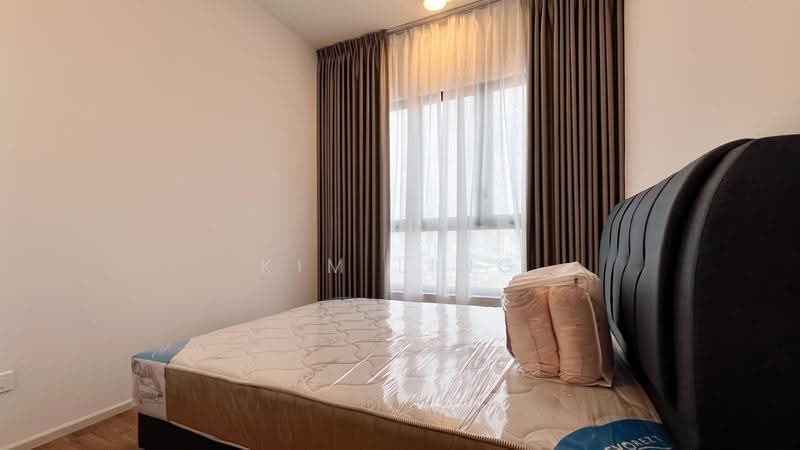 Condominium for Rent at Sunway Alishan Residences - Kim Ling - Bedroom 3 - PropertyGuru.com.my