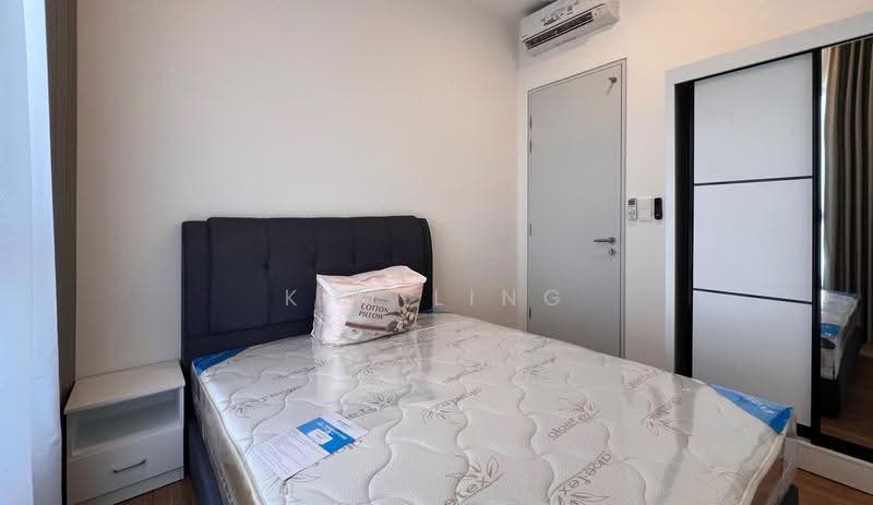 Condominium for Rent at Sunway Alishan Residences - Kim Ling - Bedroom 3 - PropertyGuru.com.my