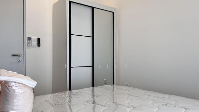 Condominium for Rent at Sunway Alishan Residences - Kim Ling - Bedroom 3 - PropertyGuru.com.my