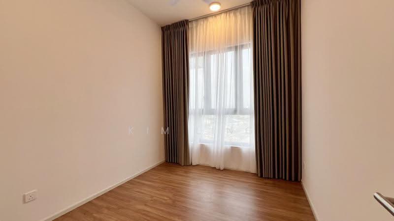 Condominium for Rent at Sunway Alishan Residences - Kim Ling - Bedroom 4 - PropertyGuru.com.my