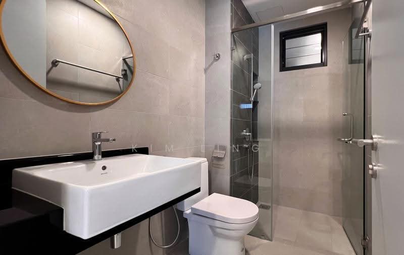 Condominium for Rent at Sunway Alishan Residences - Kim Ling - Bathroom 3 - PropertyGuru.com.my