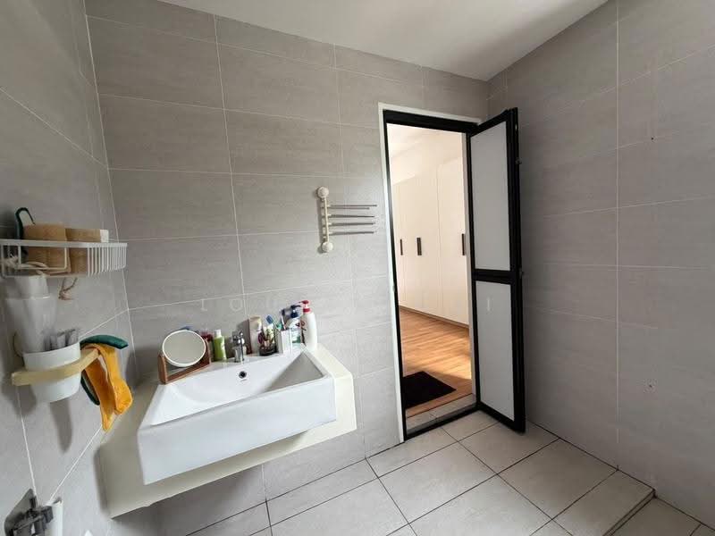 Rumah Bandar untuk Dijual di Sepang (Selangor) - Louise Ooi - Bathroom - PropertyGuru.com.my