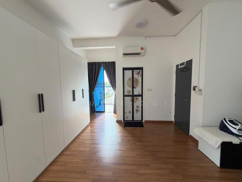 Rumah Bandar untuk Dijual di Sepang (Selangor) - Louise Ooi - Bedroom - PropertyGuru.com.my