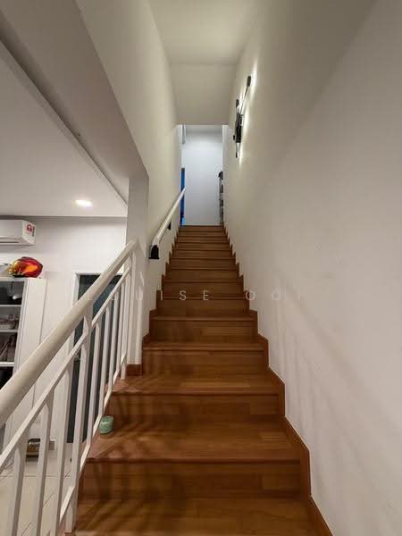 Rumah Bandar untuk Dijual di Sepang (Selangor) - Louise Ooi - Interior - PropertyGuru.com.my