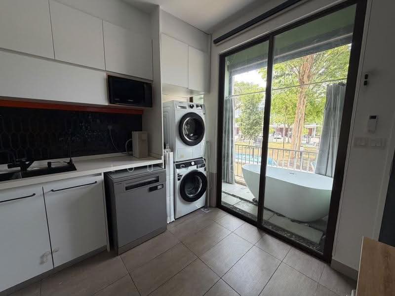 Rumah Bandar untuk Dijual di Sepang (Selangor) - Louise Ooi - Bathroom - PropertyGuru.com.my