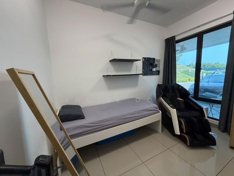 Rumah Bandar untuk Dijual di Sepang (Selangor) - Louise Ooi - Bedroom - PropertyGuru.com.my