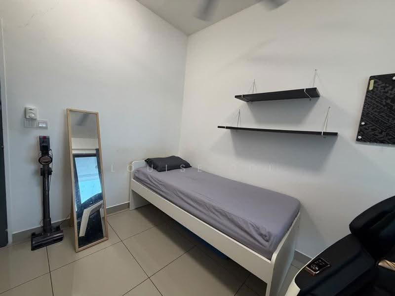 Rumah Bandar untuk Dijual di Sepang (Selangor) - Louise Ooi - Bedroom - PropertyGuru.com.my