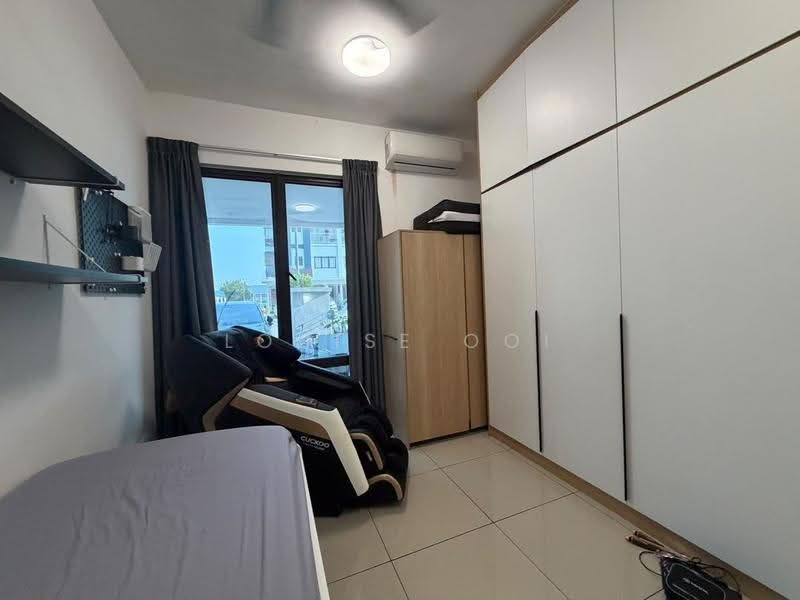 Rumah Bandar untuk Dijual di Sepang (Selangor) - Louise Ooi - Bedroom - PropertyGuru.com.my