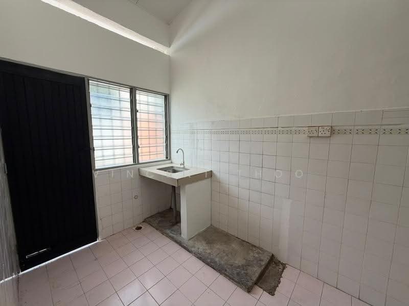 1-storey Terraced House for Sale in Ipoh (Perak) - Vincent Thoo - PropertyGuru.com.my