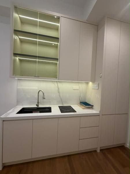 Kondominium untuk Disewa di Residensi Mapel Oug - Naomie Tan - PropertyGuru.com.my