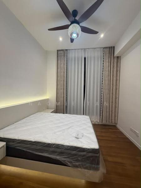 Kondominium untuk Disewa di Residensi Mapel Oug - Naomie Tan - PropertyGuru.com.my