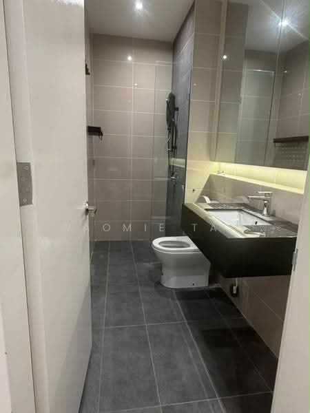 Kondominium untuk Disewa di Residensi Mapel Oug - Naomie Tan - Bathroom - PropertyGuru.com.my