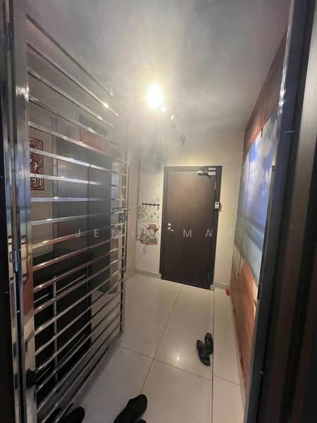 Kondominium untuk Disewa di KSL D'Esplanade Residence - Jenic Mah - Entrance - PropertyGuru.com.my