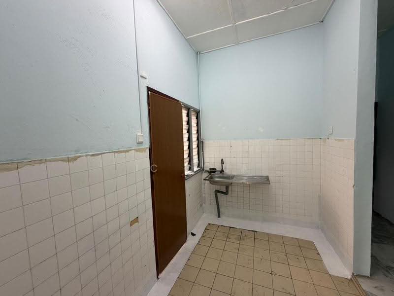 Apartment for Rent at Mediterranean Alora - JC Chua - Kitchen - PropertyGuru.com.my