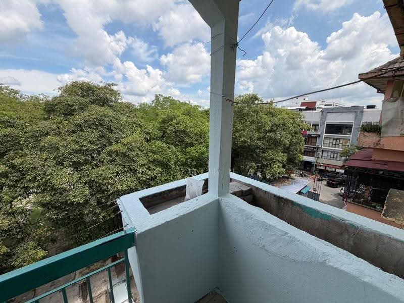 Apartment for Rent at Mediterranean Alora - JC Chua - Balcony - PropertyGuru.com.my