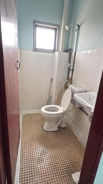 Apartment for Rent at Mediterranean Alora - JC Chua - Bathroom - PropertyGuru.com.my