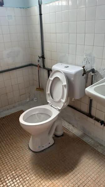 Apartment for Rent at Mediterranean Alora - JC Chua - Bathroom - PropertyGuru.com.my