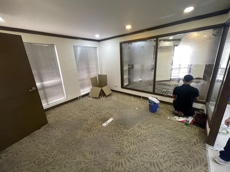 Pejabat untuk Disewa di Taman Sri Hartamas (Sri Hartamas) - Shawn Lim - Interior - PropertyGuru.com.my