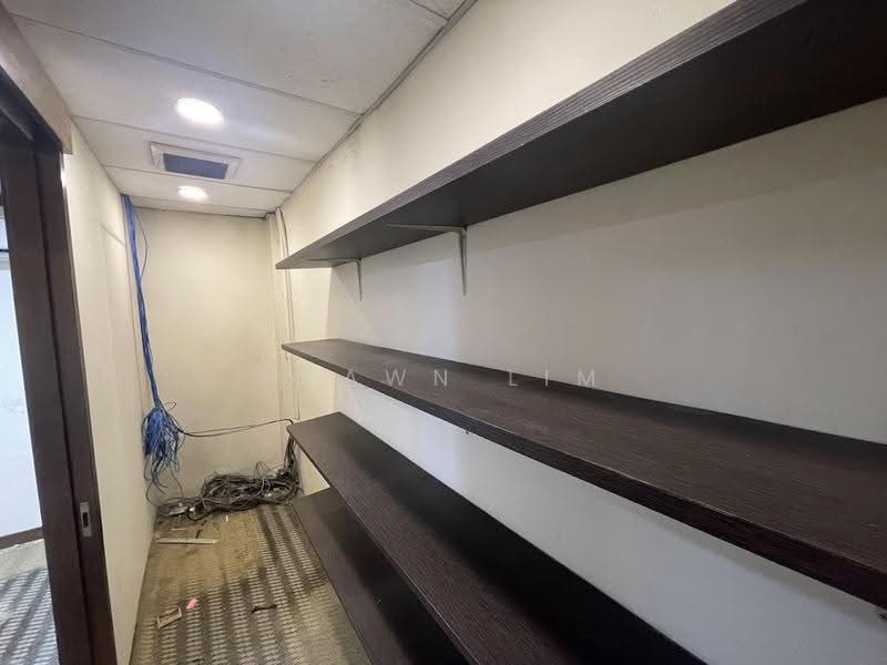 Pejabat untuk Disewa di Taman Sri Hartamas (Sri Hartamas) - Shawn Lim - PropertyGuru.com.my