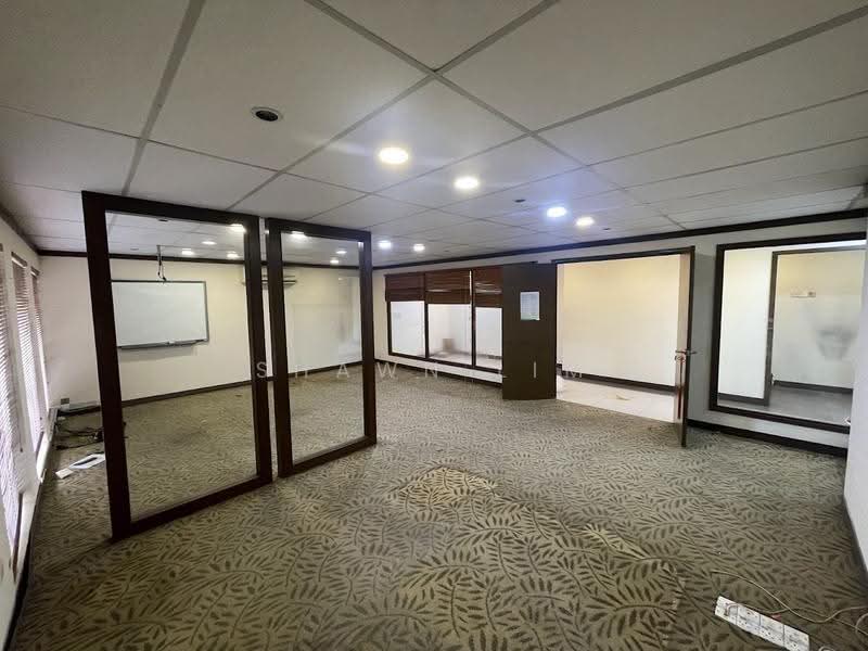 Pejabat untuk Disewa di Taman Sri Hartamas (Sri Hartamas) - Shawn Lim - Interior - PropertyGuru.com.my