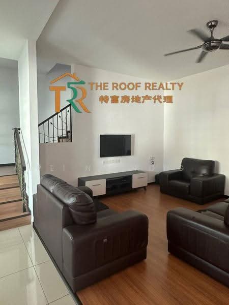 2-storey Terraced House for Rent in Lopeng (Miri) - Pei Nie Kong - PropertyGuru.com.my