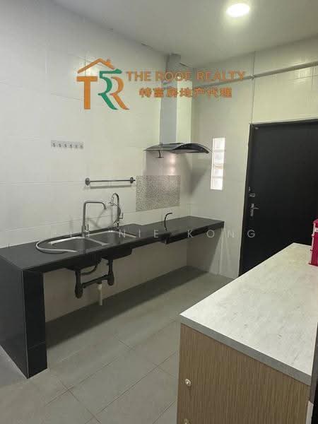 2-storey Terraced House for Rent in Lopeng (Miri) - Pei Nie Kong - PropertyGuru.com.my