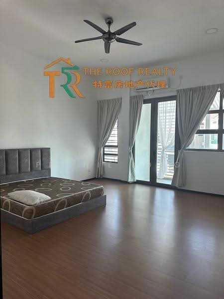 2-storey Terraced House for Rent in Lopeng (Miri) - Pei Nie Kong - PropertyGuru.com.my