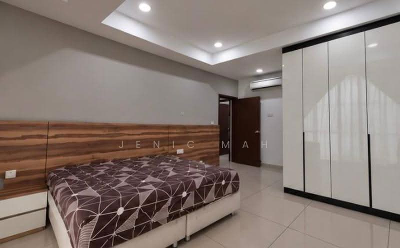 Kondominium untuk Dijual di KSL D'Esplanade Residence - Jenic Mah - Bedroom - PropertyGuru.com.my